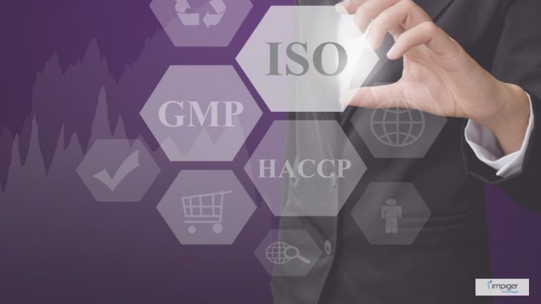 ISO Certification cover image