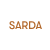 Sarda logo
