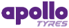 Apollo tyres logo