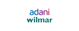 Adani-wilmar logo