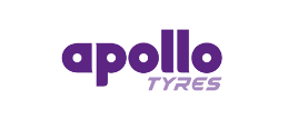 Apollo tyres logo