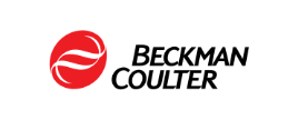 Beckman logo