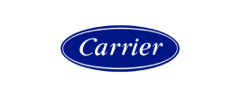 Carrier logo