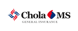 Chola MS logo