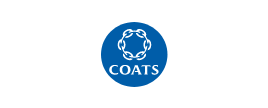 Coats logo