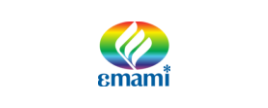 Emami logo