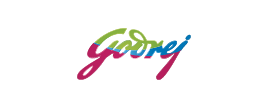 Godrej logo