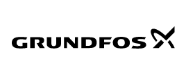 Grundfos logo