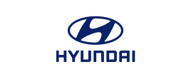 Hyundai logo