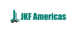 JKF Americas logo