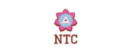 NTC logo