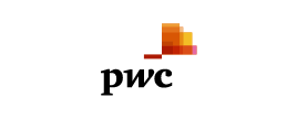 PWC logo