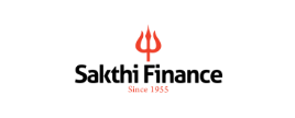 Sakthi-Finance logo