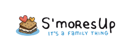 Smoresup logo