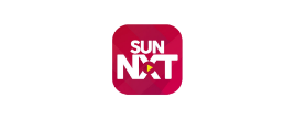 Sun-NXT logo