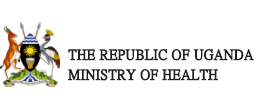 The-republic-of-udangaMinistry-of-health logo
