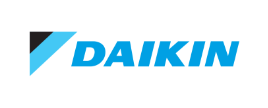 daikin logo