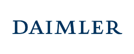 daimler logo