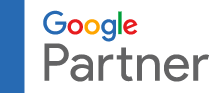 Google Partner logo