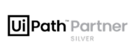 UI Path - partner logo