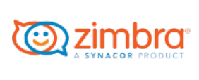 Zimbra logo