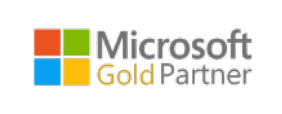 Microsoft Partner logo