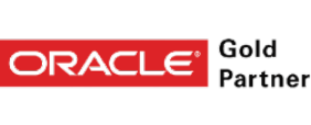 Oracle - partner's logo