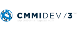 CMMIDEV logo