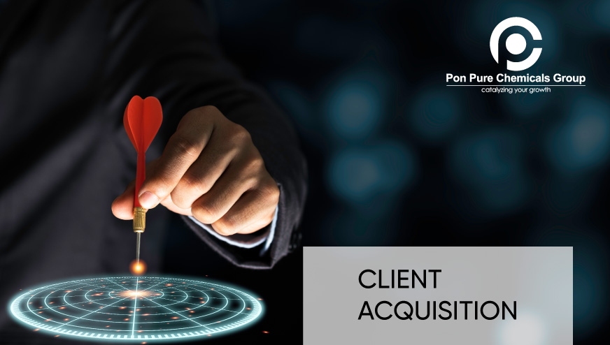 Image representing Client-acquisition