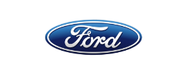 Ford logo