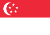 Singapore Flag