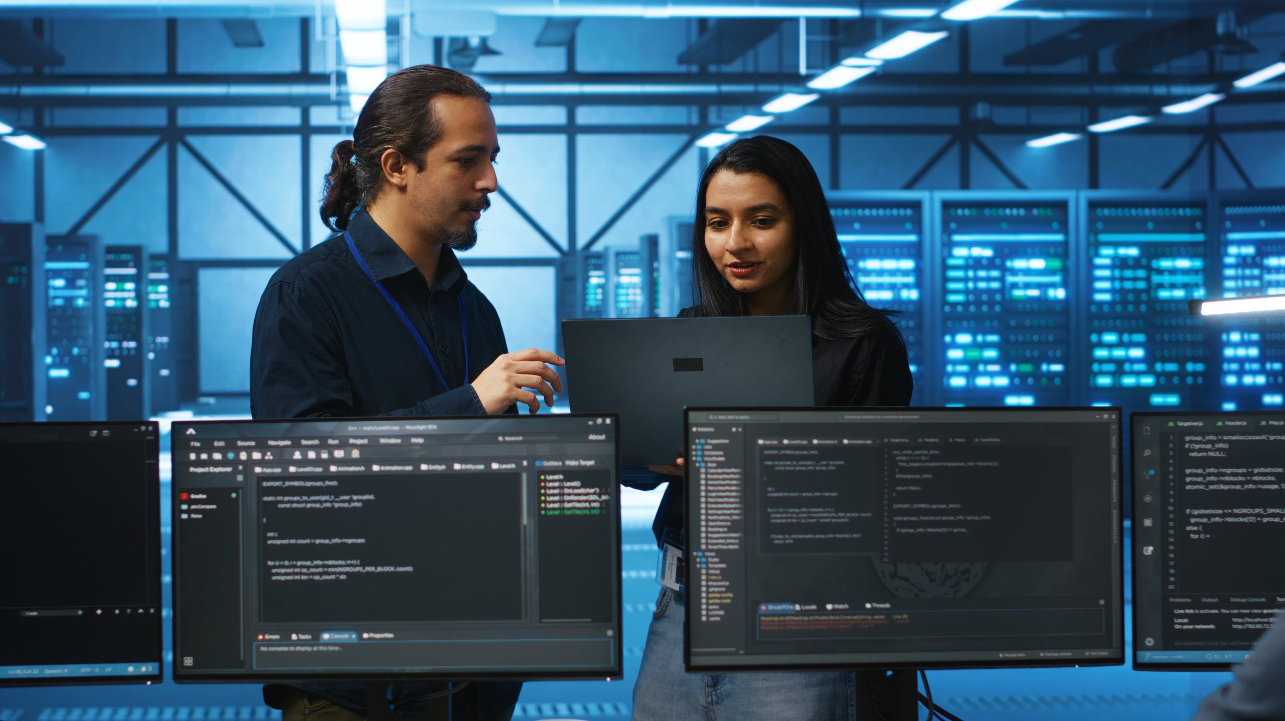 The Role of Automation Testing in Accelerating Software Delivery