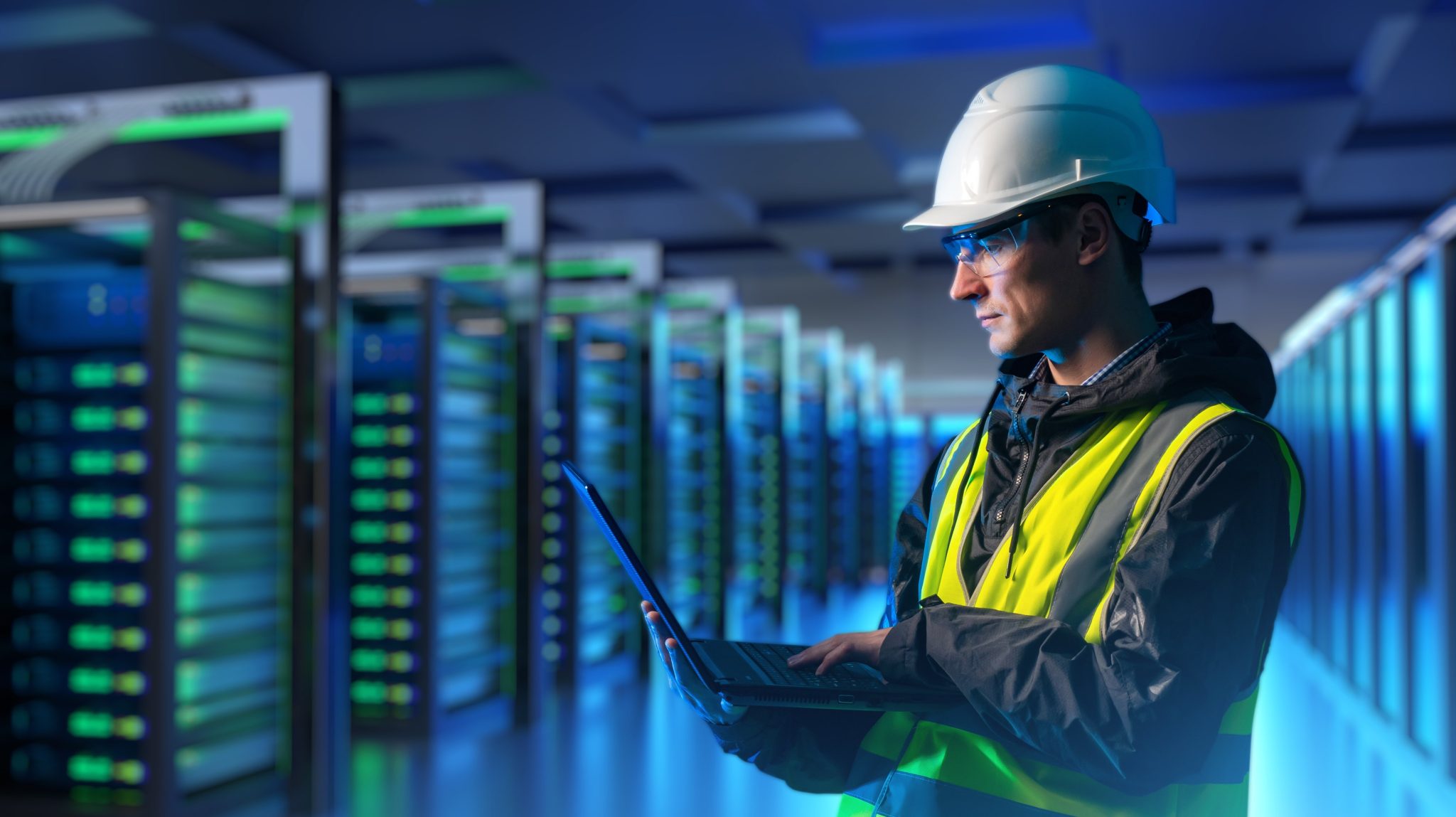 Cybersecurity in the age of digital transformation: protecting your ...