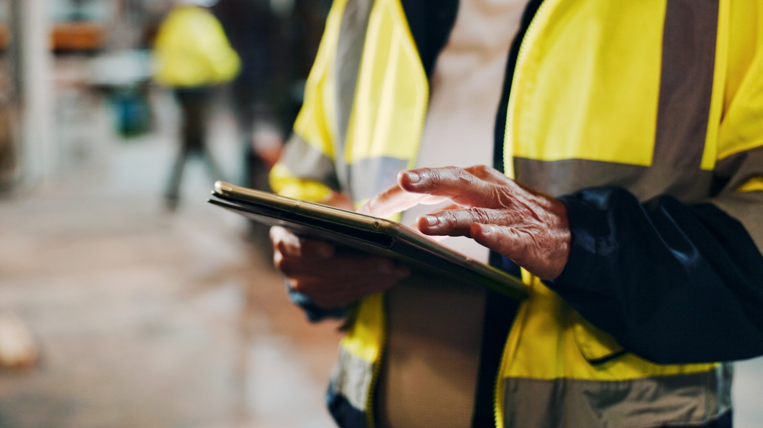 Choosing the Right WMS for Your Business: A Comprehensive Guide
