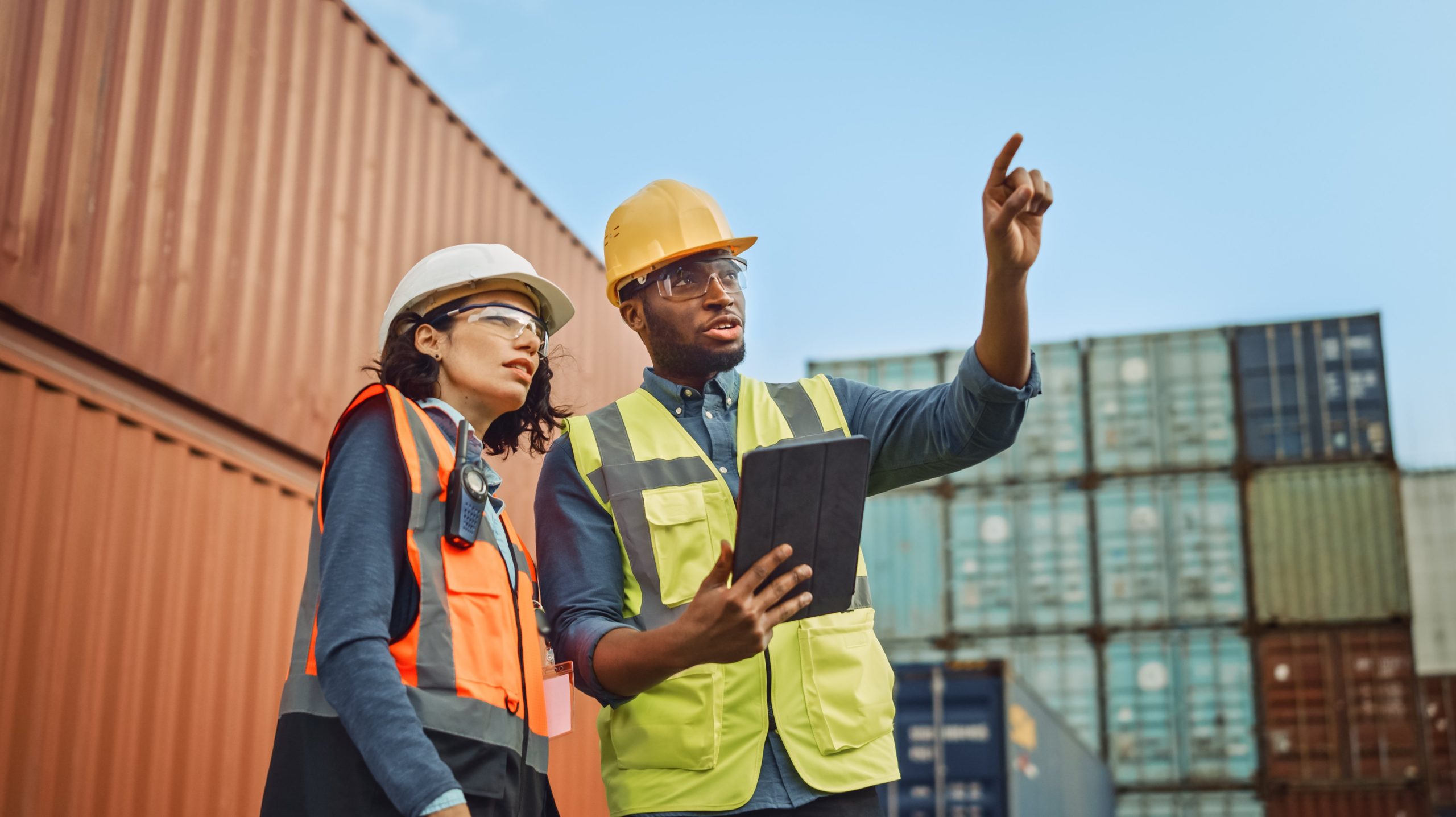 5 Common Warehouse Management Challenges and How to Solve Them