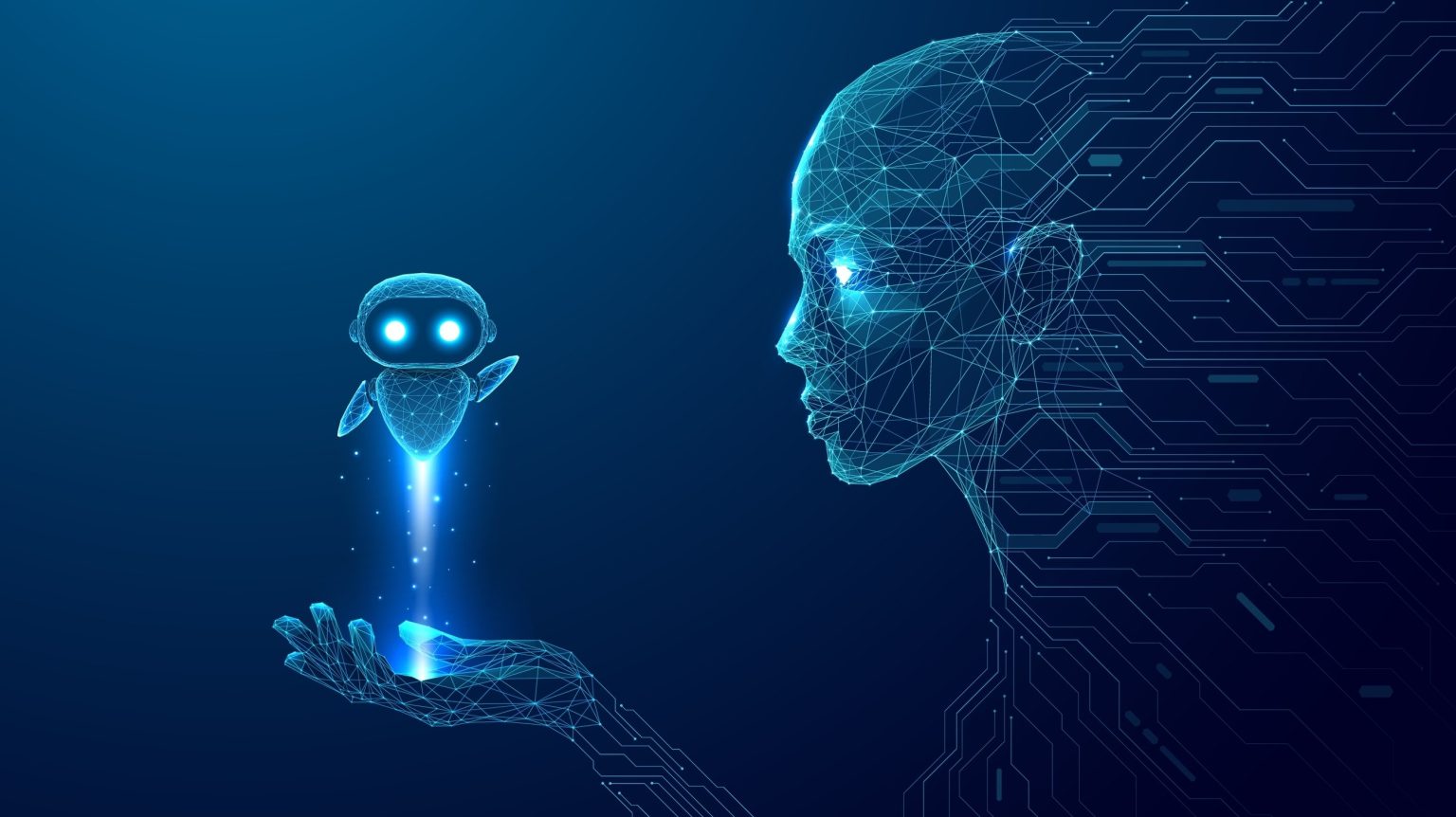 Chatbots vs. Live agents: finding the right balance for your business ...
