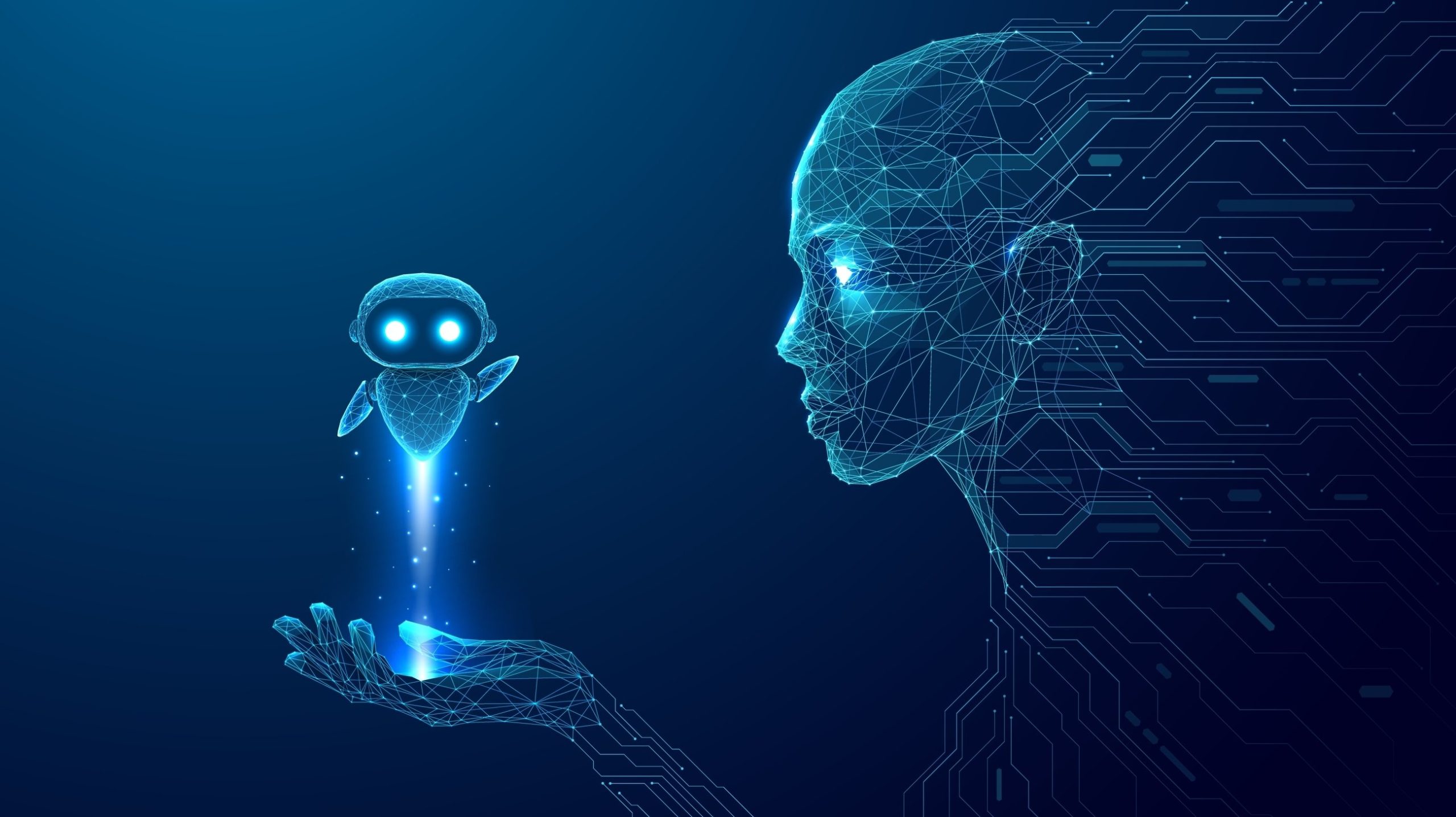 Chatbots vs. Live Agents: Finding the Right Balance for Your Business