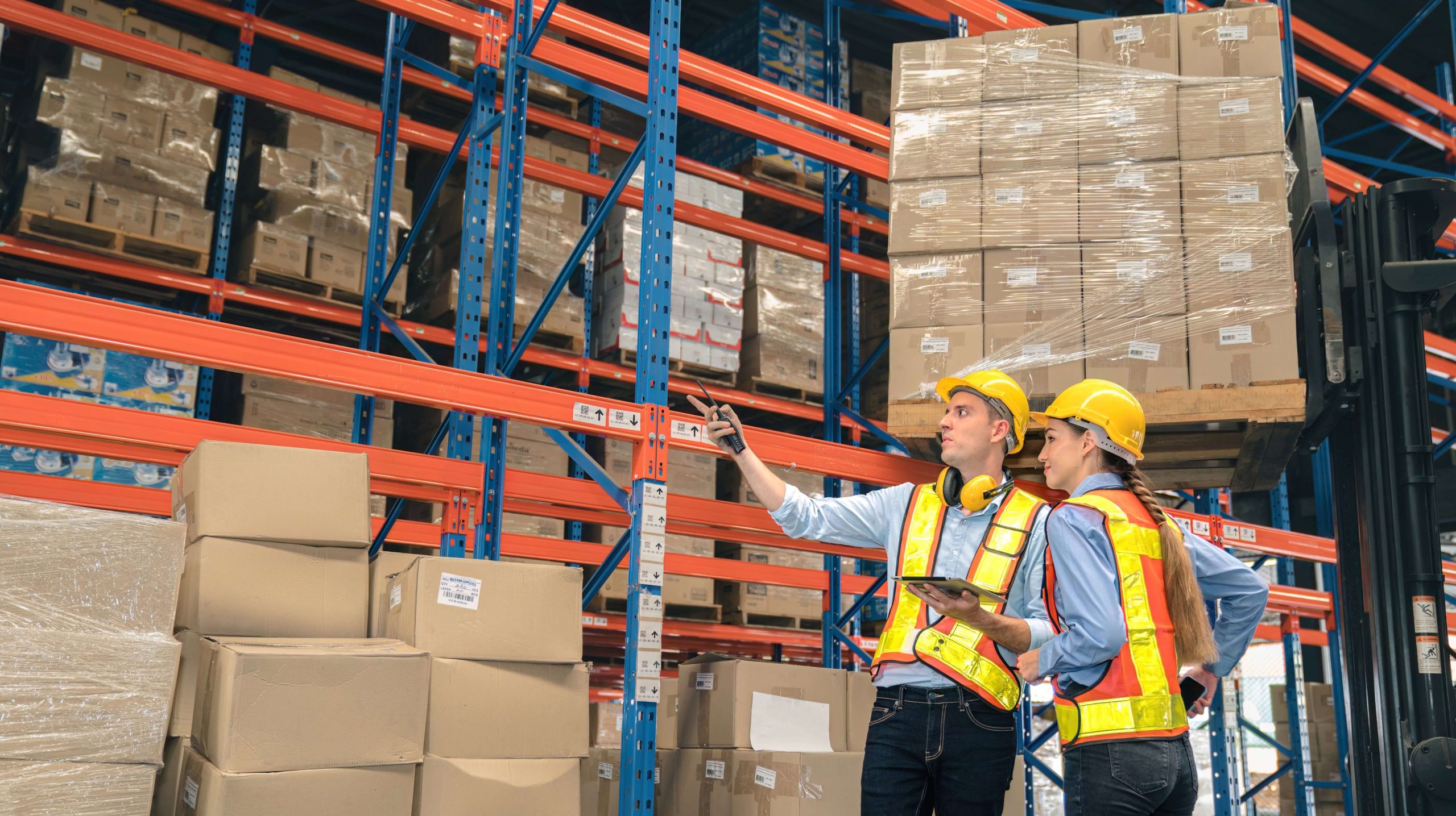 The Role of WMS in Cutting Warehouse Operational Costs