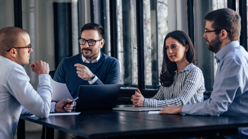 Decoding Digital Workplaces: Why Intranets Are Still the Heart of Modern Enterprises