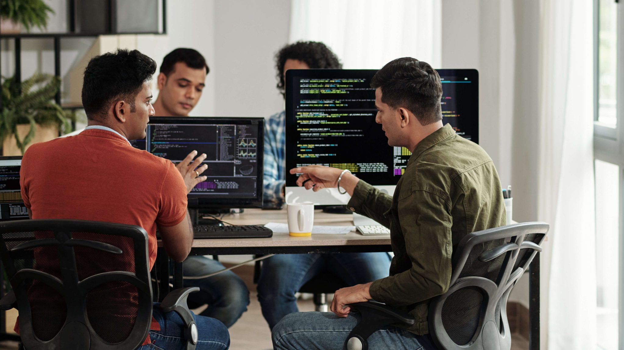 The importance of software testing: why bugs are costly - Impiger ...