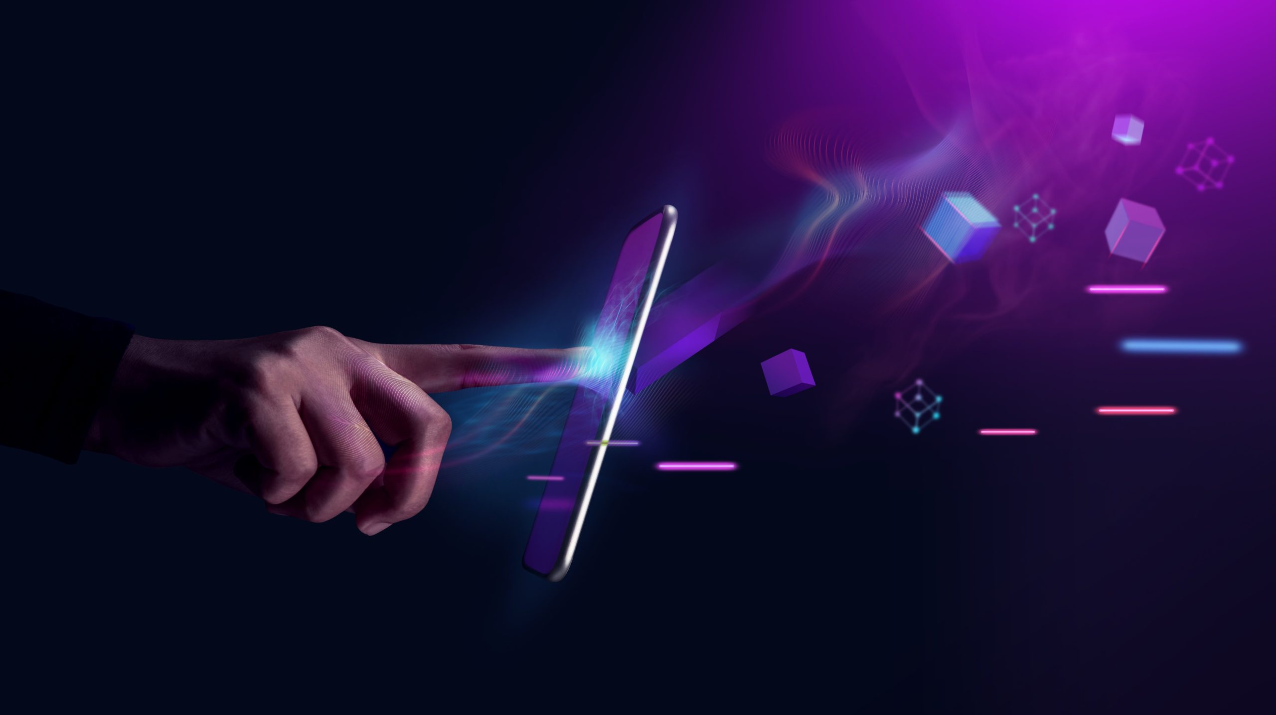 Designing for the Hybrid Workforce: UX Trends That Will Dominate Intranet Development