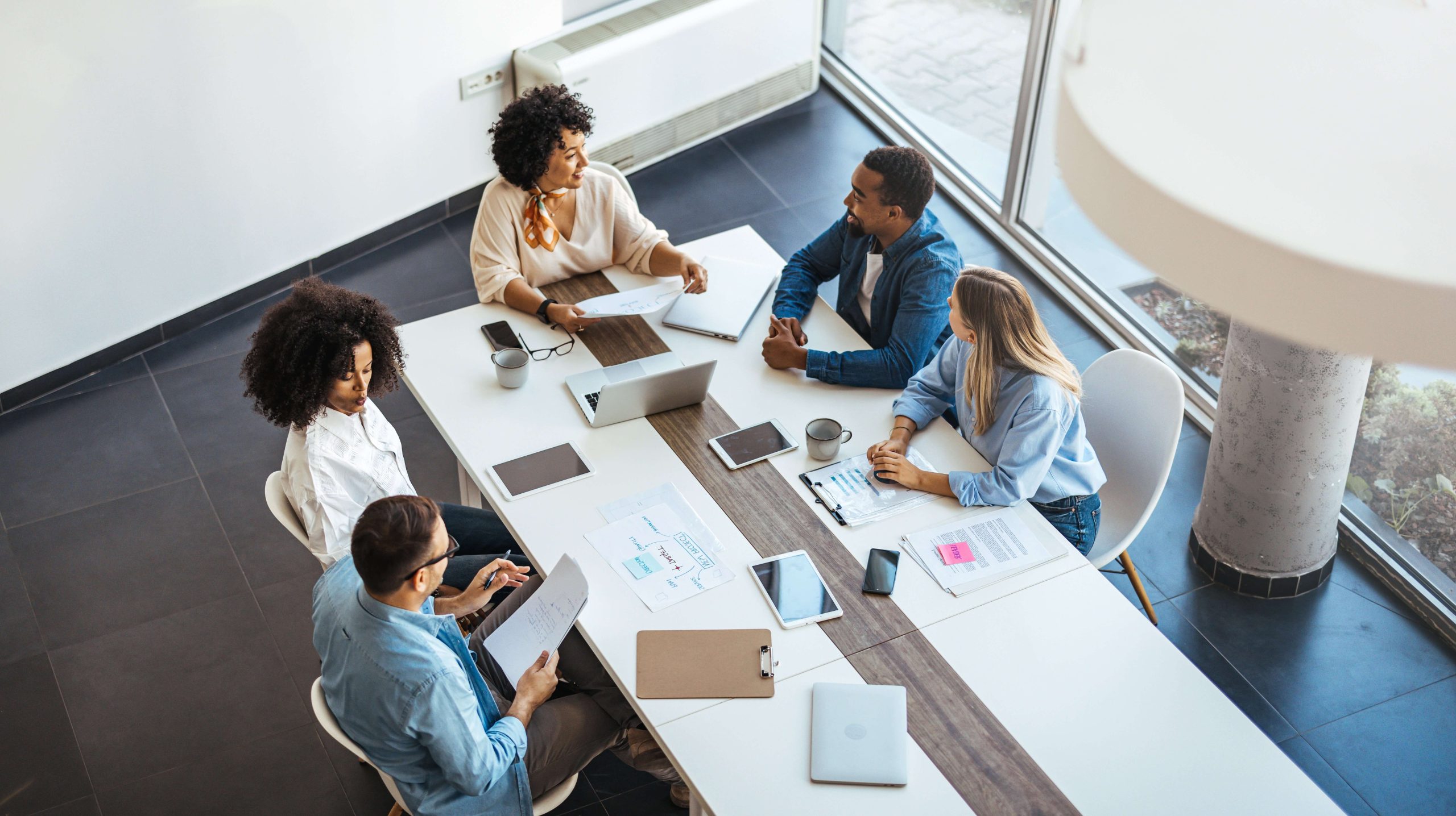 The Future of Work Is Now: Supercharging Collaboration with SharePoint’s AI Features