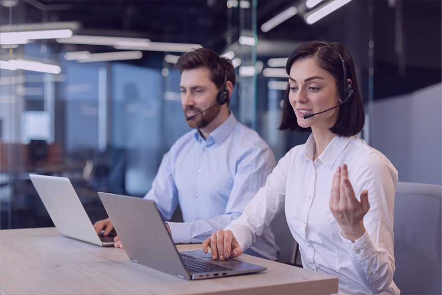 Transforming Beckman Coulter’s Customer Support with Impiger’s Real-Time Service Management App