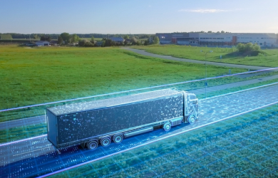 Smart Asset Tracking with RFID: Optimizing Bin & Pallet Management at Toyota TTBIL