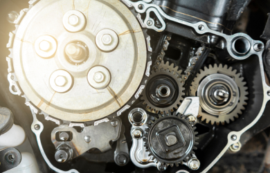 Powering Smarter Dealer Order Management for TVS with a Custom Mobile App