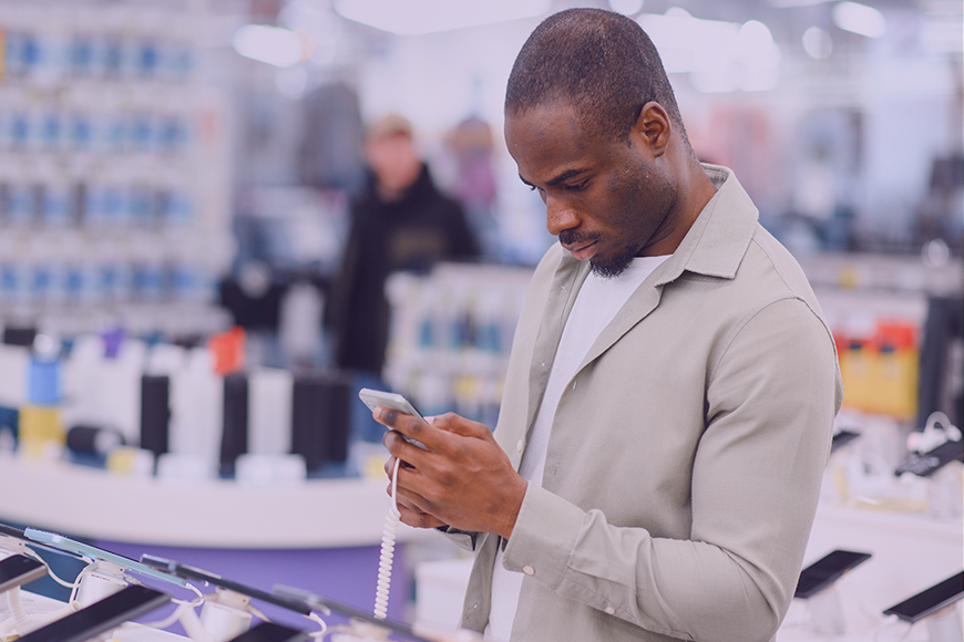 Digital-Catalog-Application