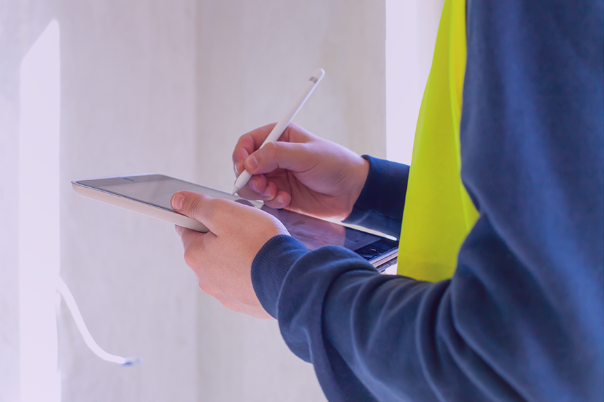 Streamlining Preventive Maintenance with Impiger’s Inspection Management Application for AAI