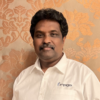 Brijesh Kiruba